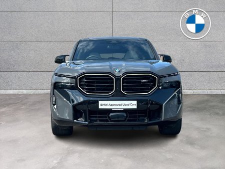 2026 BMW XM - photo 16