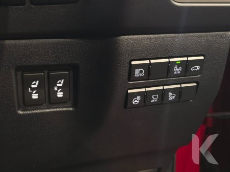 2019 Lexus NX - photo 22