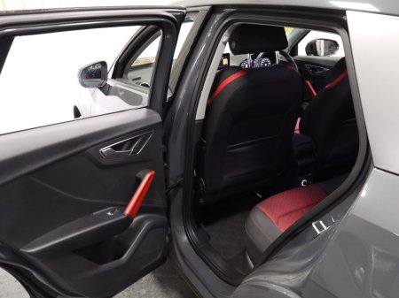 2018 Audi Q2 - photo 34