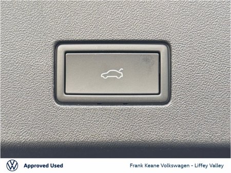 2026 Volkswagen Tayron - photo 27