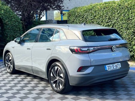 2023 Volkswagen ID.4 - photo 5