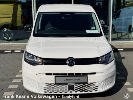 2026 Volkswagen Caddy - photo 2