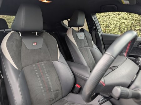 2022 Toyota C-HR - photo 13