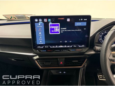 2026 Cupra Formentor - photo 13
