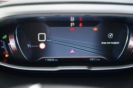 2017 Peugeot 3008 - photo 12