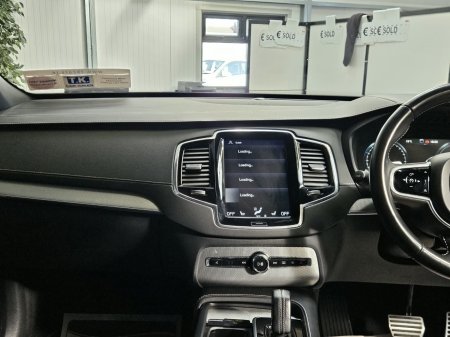 2019 Volvo XC90 - photo 14