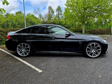 2018 BMW 4-Series - photo 6