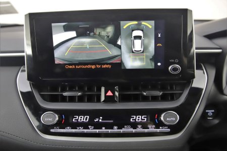 2024 Toyota Corolla Cross - photo 26