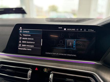 2021 BMW X5 - photo 24