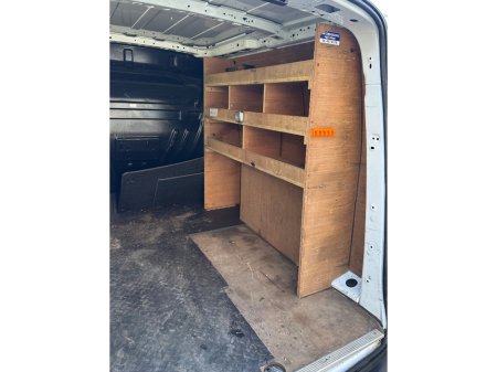 2016 Ford Transit Connect - photo 8