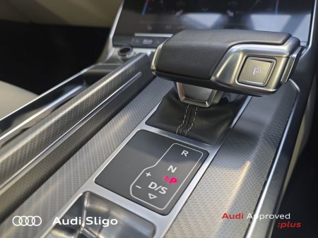 2024 Audi A6 - photo 15
