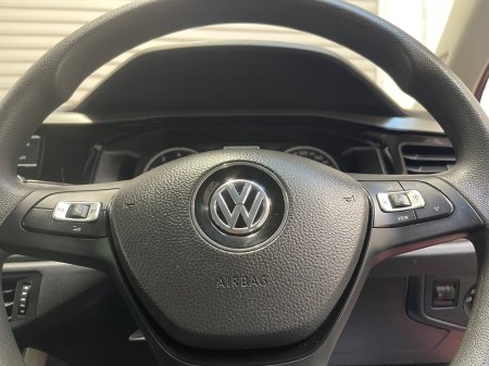 2020 Volkswagen Polo - photo 18