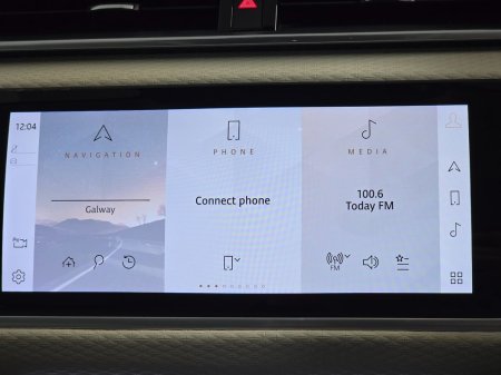 2023 Land Rover Range Rover Velar - photo 12