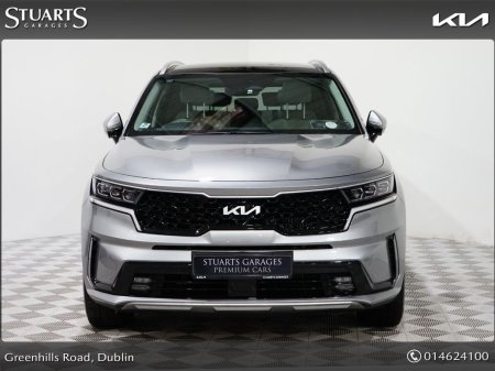 2024 Kia Sorento - photo 7