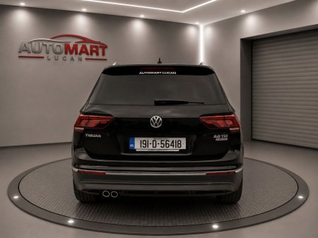2019 Volkswagen Tiguan - photo 15