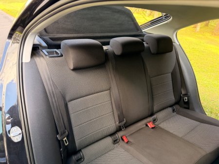 2017 Skoda Octavia - photo 23