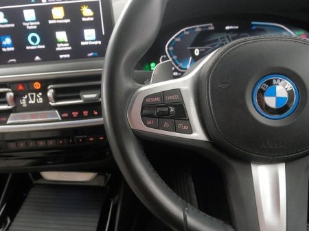 2023 BMW X3 - photo 17