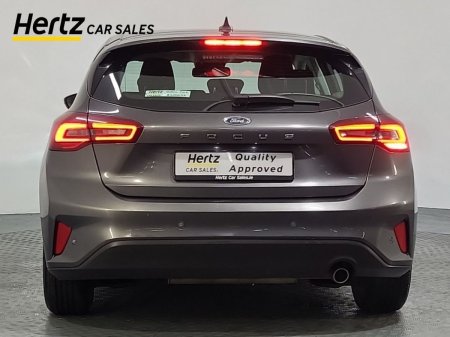 2023 Ford Focus - photo 4