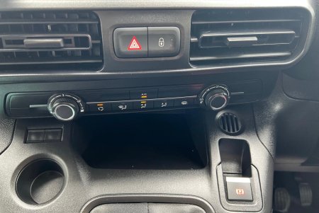 2021 Citroen Berlingo - photo 15