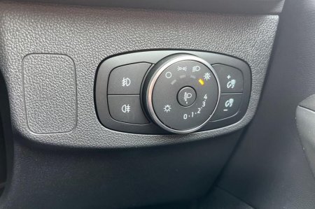 2026 Ford Focus - photo 30