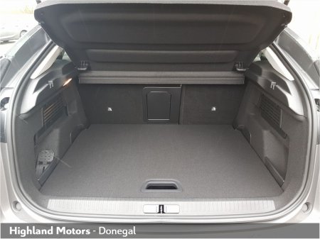 2026 Citroen C4 - photo 14