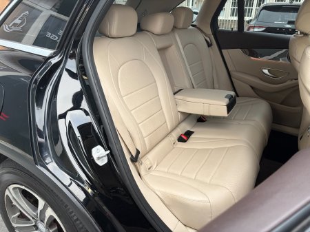 2016 Mercedes-Benz GLC - photo 13