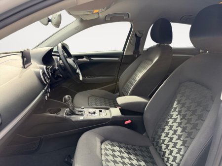 2015 Audi A3 - photo 15