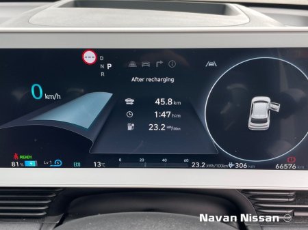 2024 Hyundai IONIQ 5 - photo 23