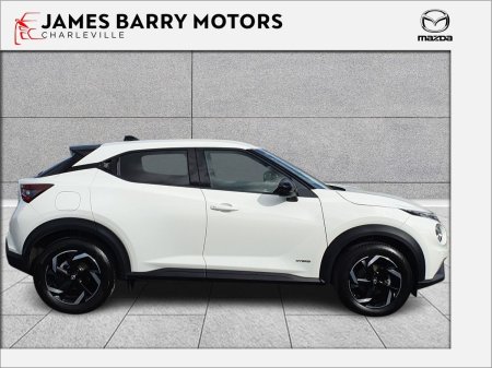 2024 Nissan Juke - photo 5