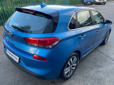 2017 Hyundai i30 - photo 6