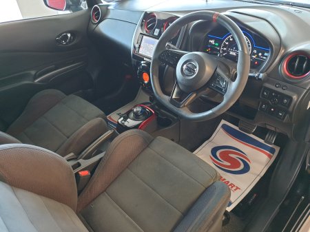 2018 Nissan Note - photo 9