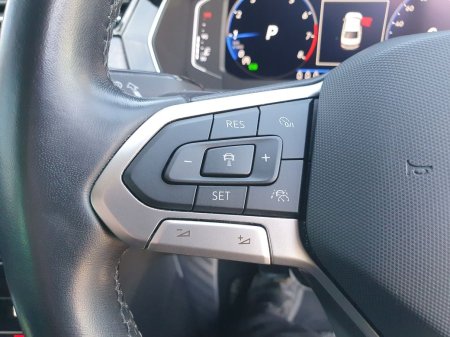 2023 Volkswagen Passat - photo 19