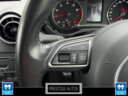 2017 Audi A1 - photo 29