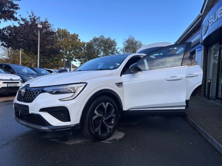 2024 Renault Arkana - photo 27