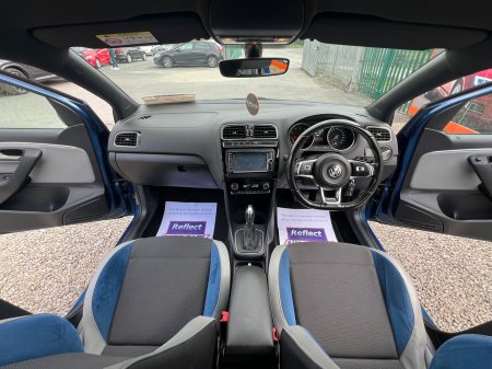 2015 Volkswagen Polo - photo 19