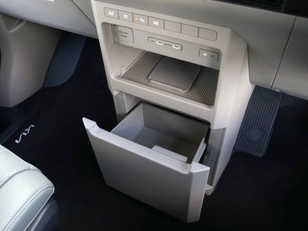 2026 Kia PV5 - photo 20