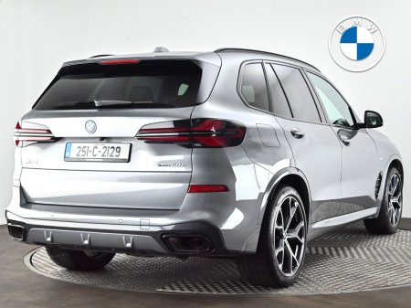 2025 BMW X5 - photo 22