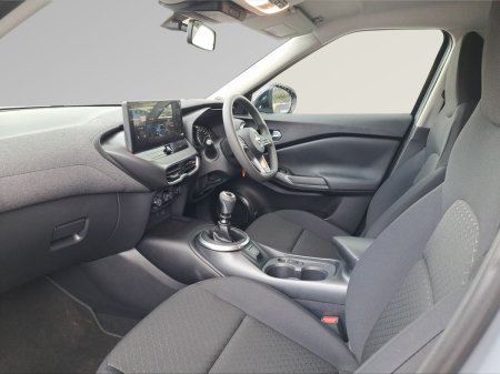 2026 Nissan Juke - photo 4