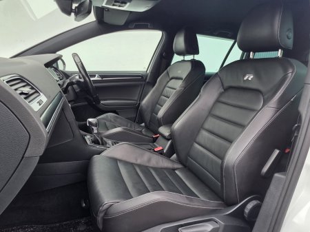 2016 Volkswagen Golf - photo 5