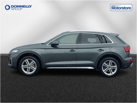 2022 Audi Q5 - photo 12