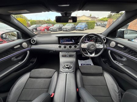 2018 Mercedes-Benz E-Class - photo 13