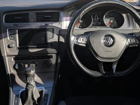 2015 Volkswagen Golf - photo 6