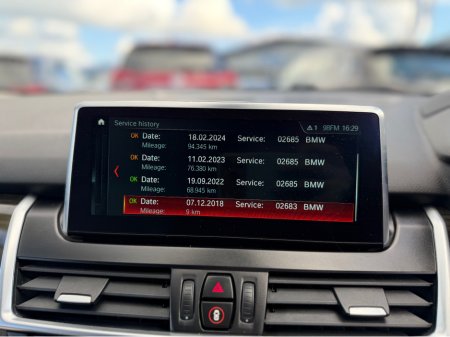 2018 BMW 2-Series - photo 22