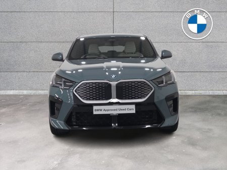 2026 BMW iX2 - photo 16
