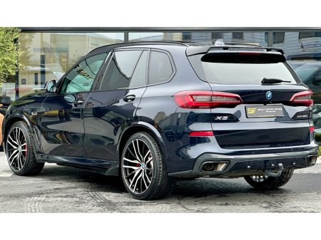 2023 BMW X5 - photo 2