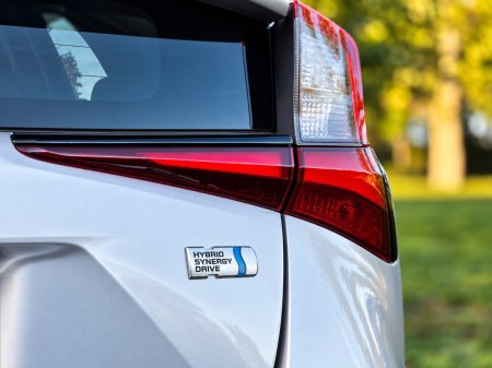 2021 Toyota Prius - photo 12