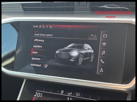 2020 Audi A6 - photo 21