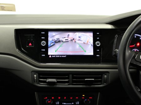 2019 Volkswagen Polo - photo 21