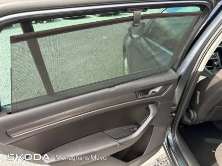 2020 Skoda Kodiaq - photo 25
