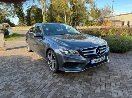 2014 Mercedes-Benz E-Class - photo 3